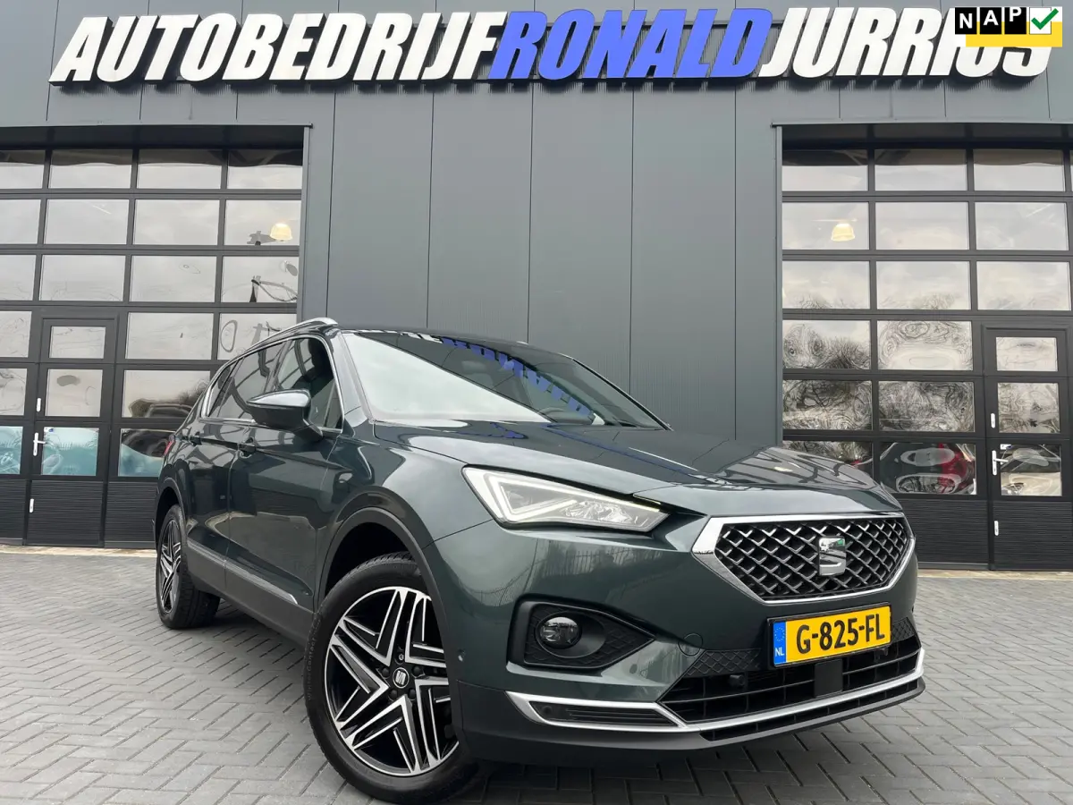 1.5 TSI Xcellence NL.Auto/Camera/Carplay/Climatronic/Elc.Achterklep/18Inch/1Ste Eigenaar/Dealer onderhouden