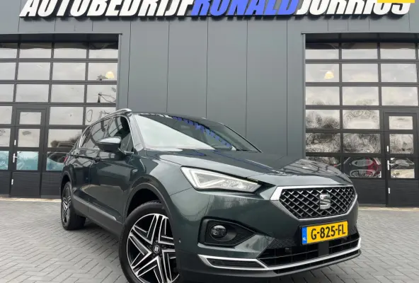 1.5 TSI Xcellence NL.Auto/Camera/Carplay/Climatronic/Elc.Achterklep/18Inch/1Ste Eigenaar/Dealer onderhouden