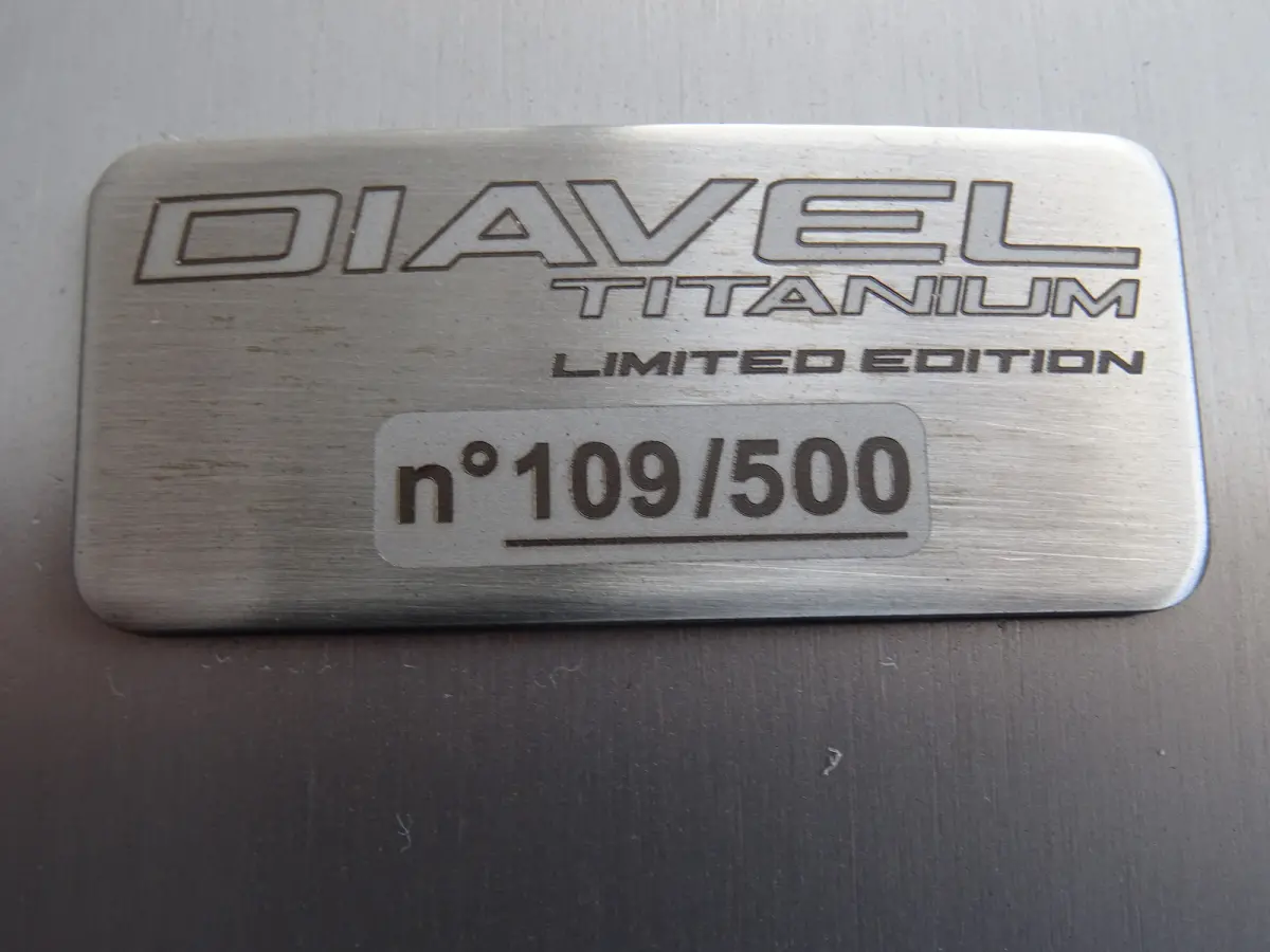 TITANIUM