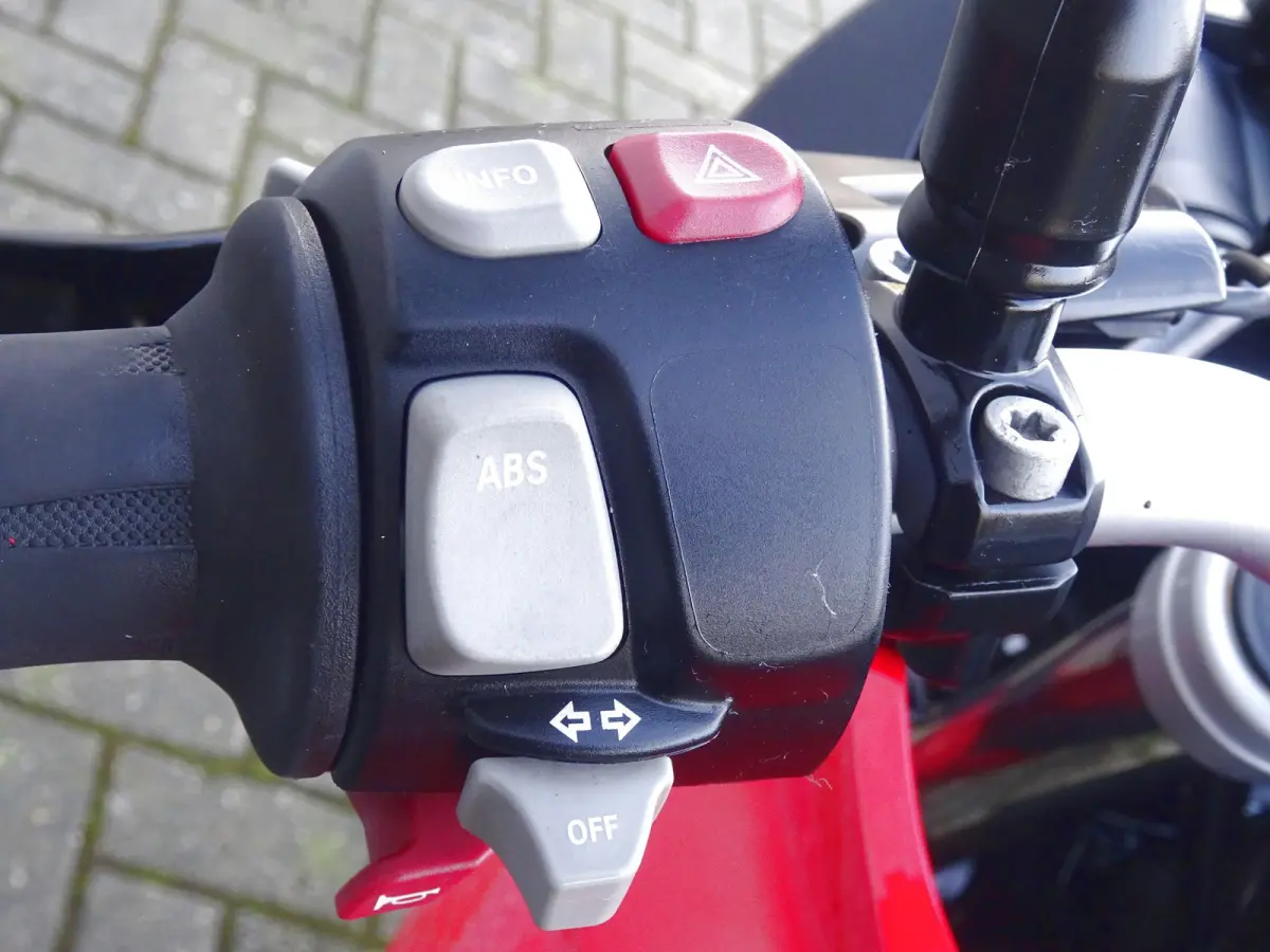 ABS BTW 35KW