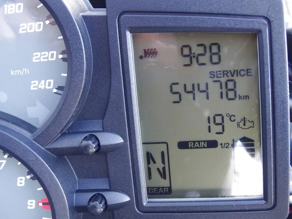 ABS BTW 35KW