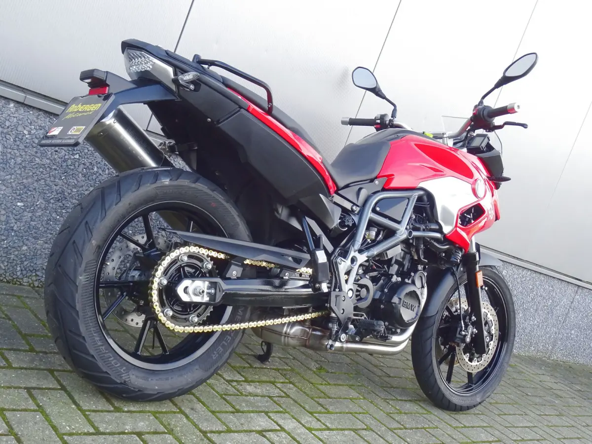 ABS BTW 35KW