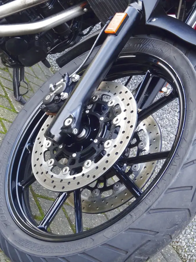ABS BTW 35KW