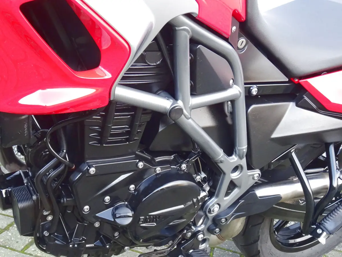 ABS BTW 35KW