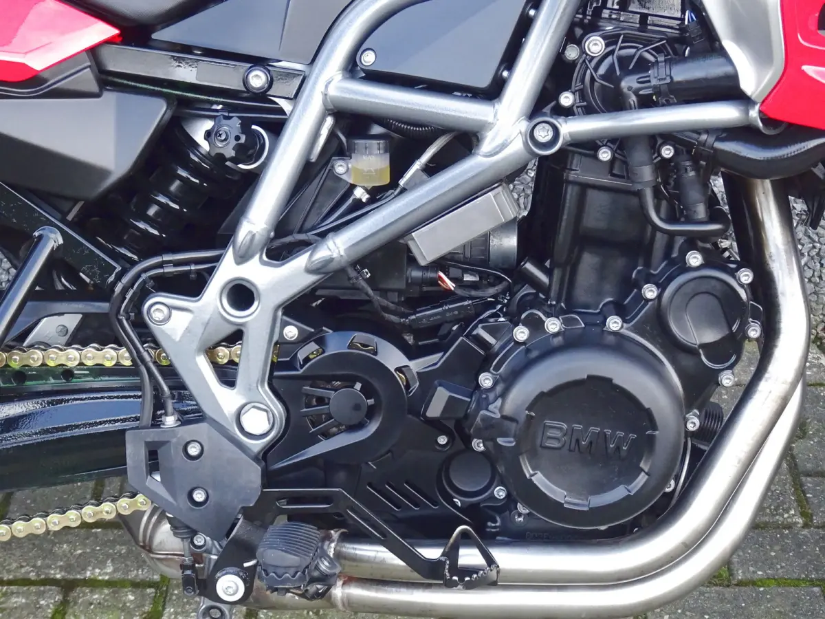ABS BTW 35KW
