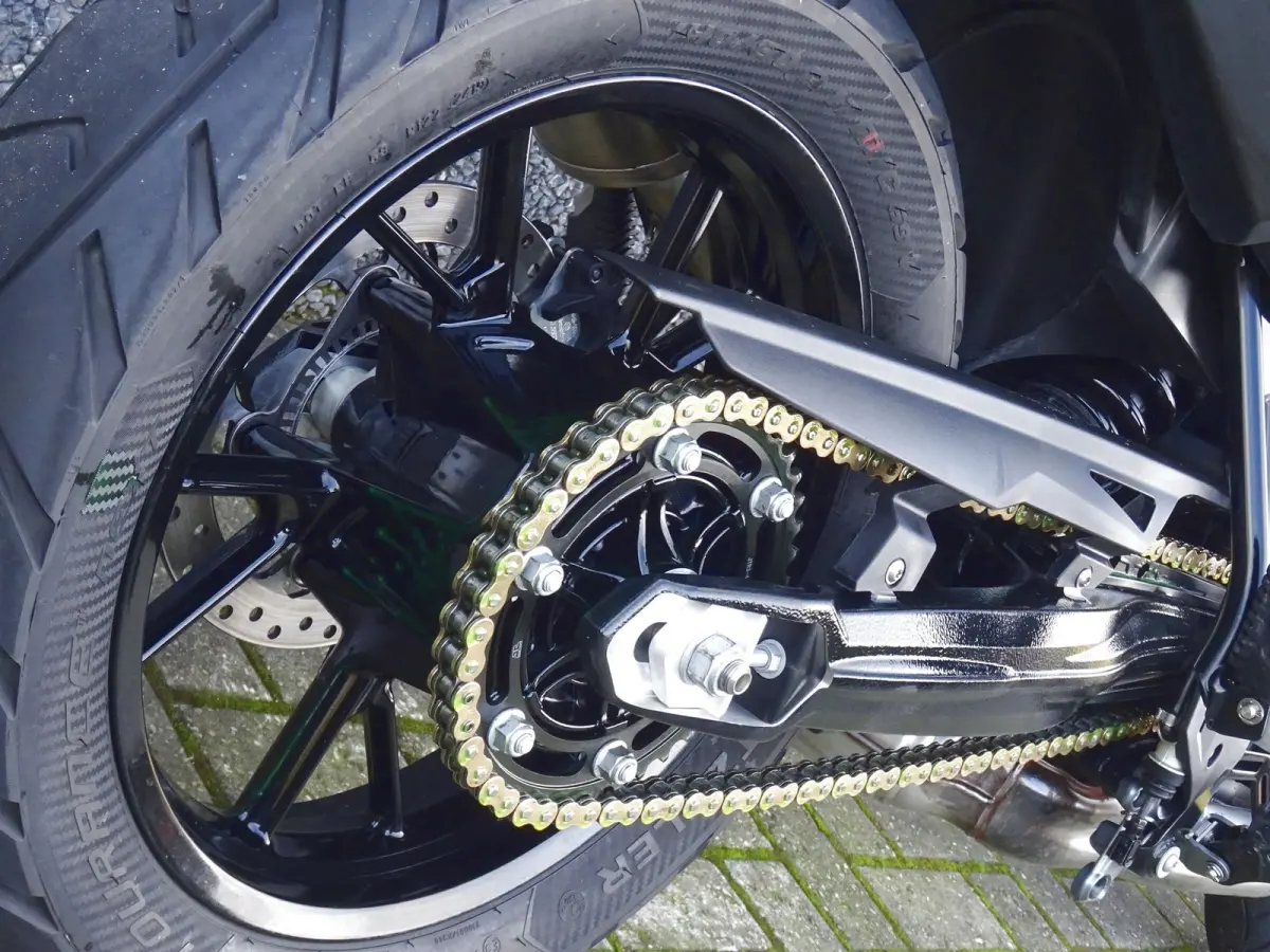 ABS BTW 35KW