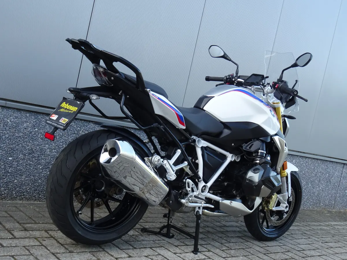 HP ABS