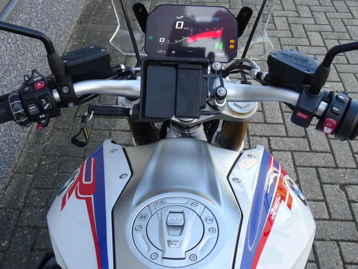 HP ABS