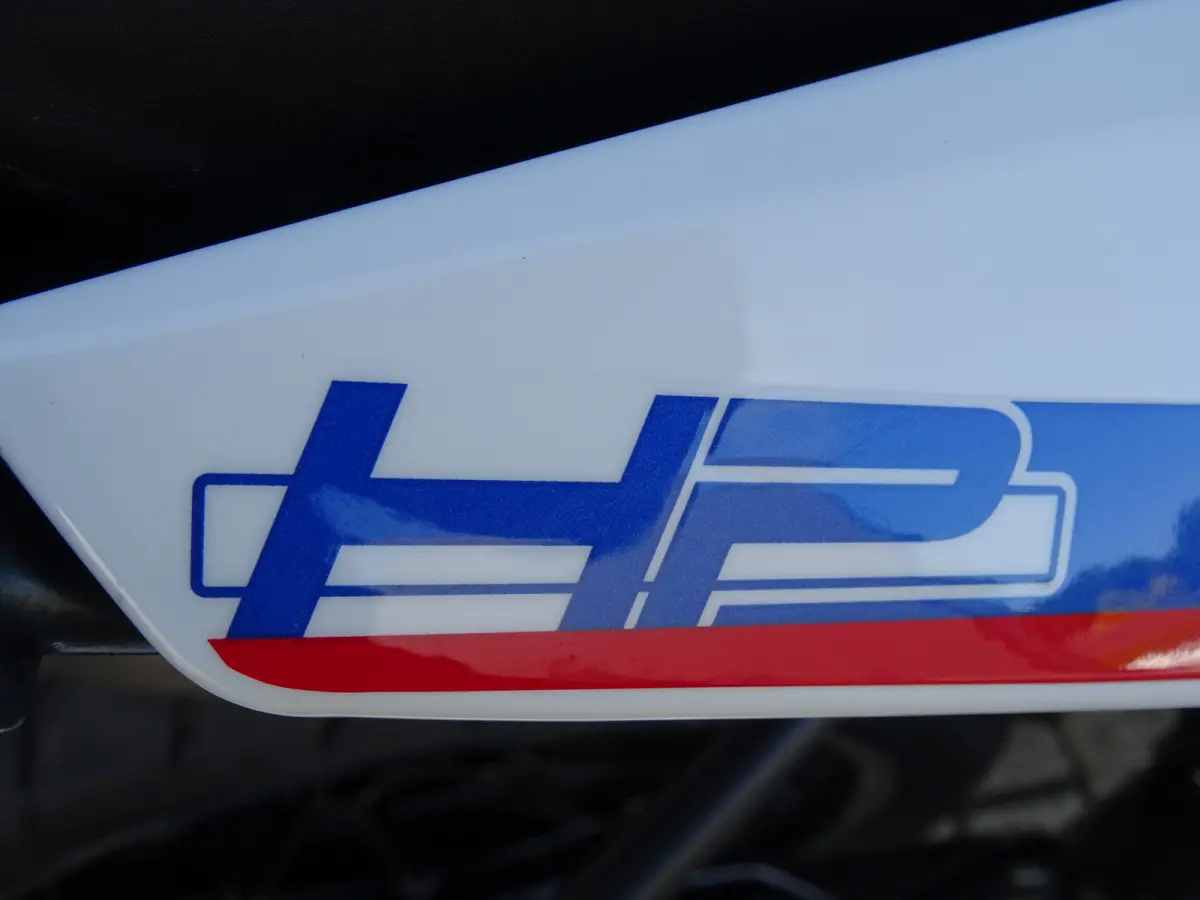 HP ABS