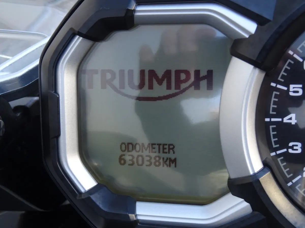 EXPLORER 1200 XRX