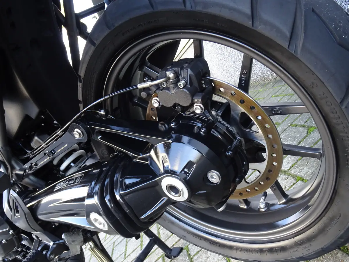 EXPLORER 1200 XRX