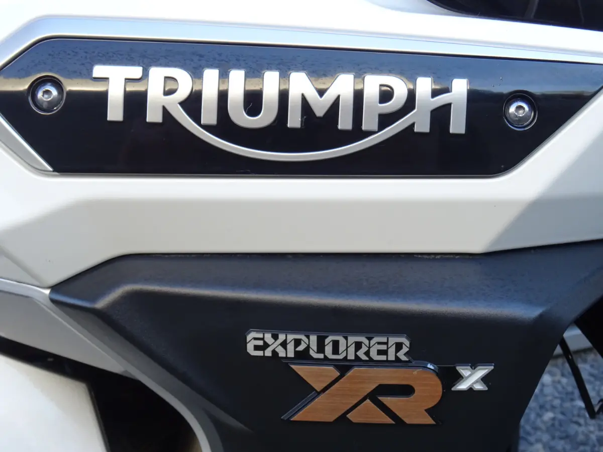 EXPLORER 1200 XRX