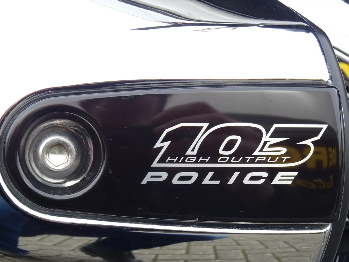 FLHF POLICE