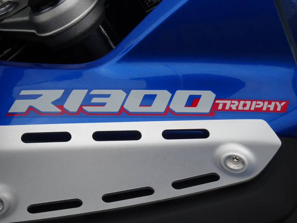 TROPHY