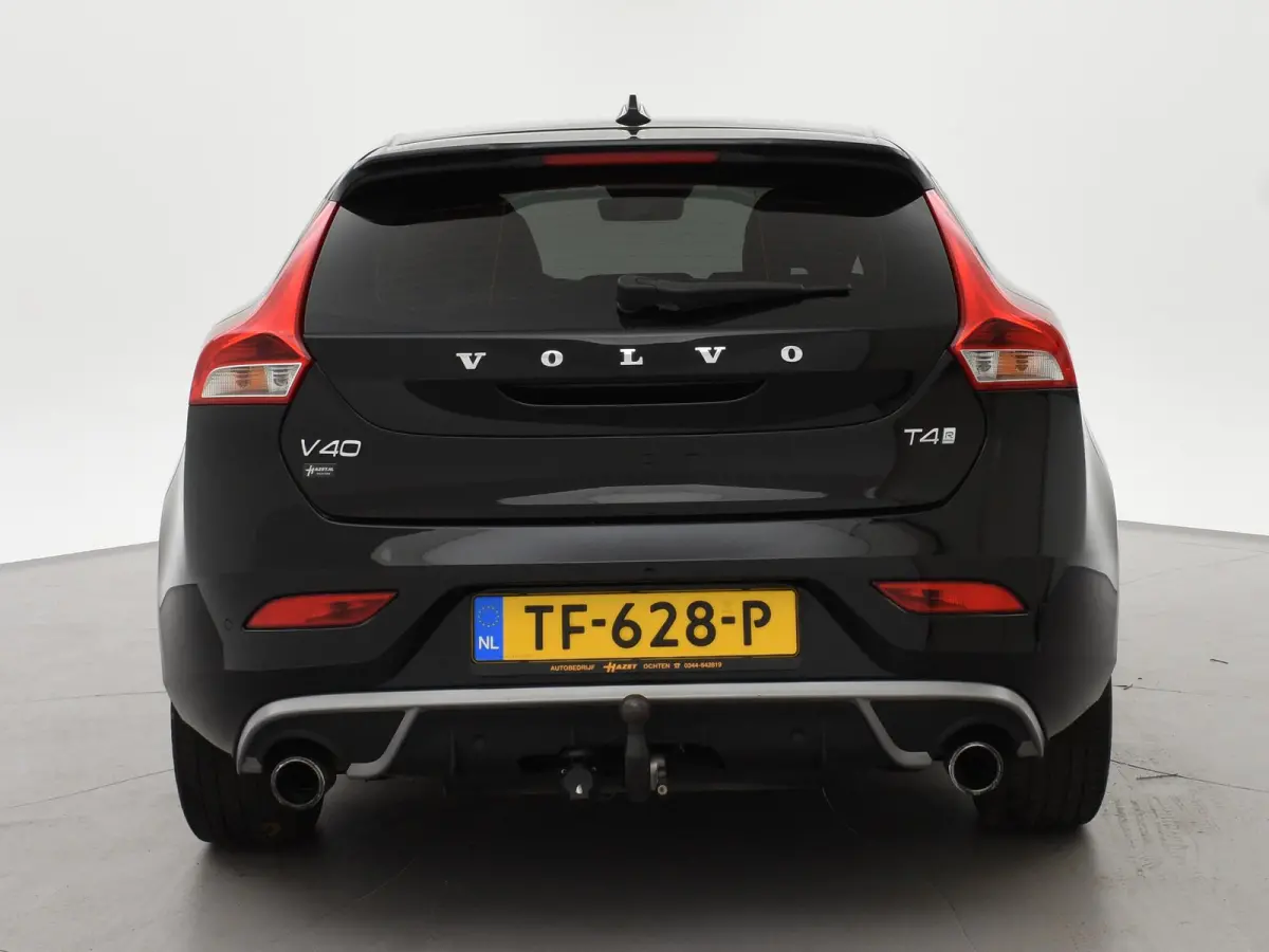 2.0 T4 190 PK R-DESIGN SPORT + AFN. TREKHAAK | LED | SPORTSTOELEN | STOELVERW.