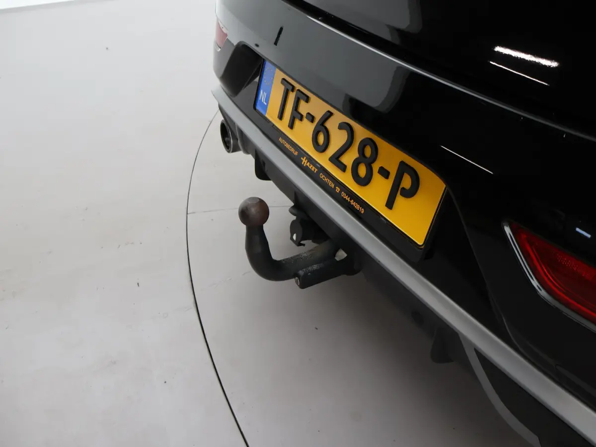 2.0 T4 190 PK R-DESIGN SPORT + AFN. TREKHAAK | LED | SPORTSTOELEN | STOELVERW.