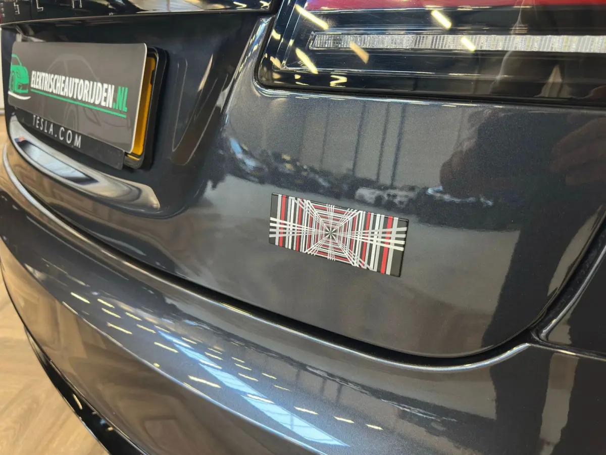 Plaid AWD |1020PK|MARGE|INRUIL MOGELIJK|