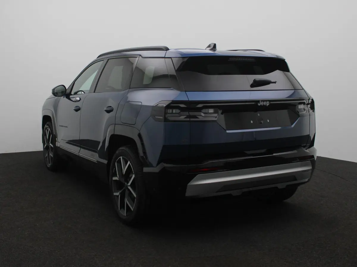 First Edition 74 kWh | Panorama dak | 360 Camera | Focal Audio | Direct Rijden!