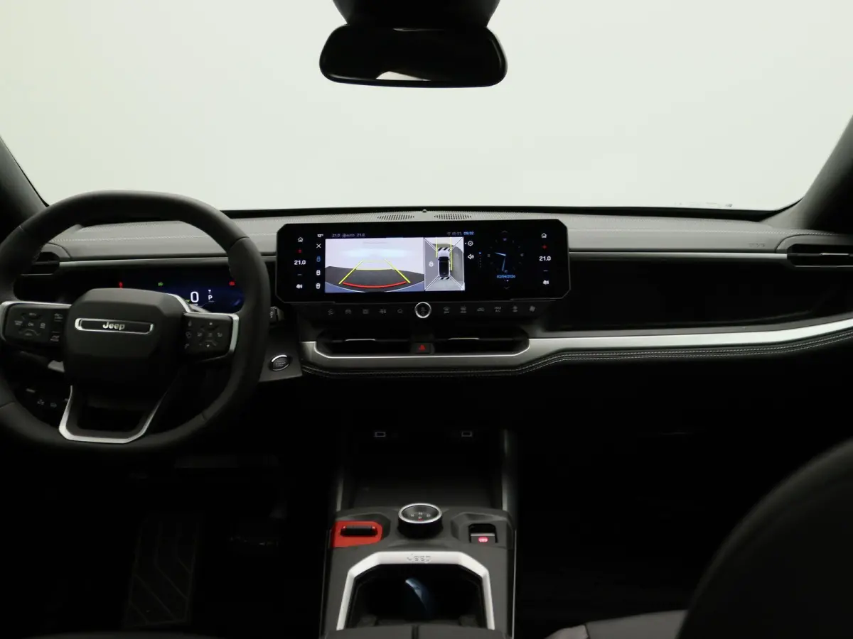First Edition 74 kWh | Panorama dak | 360 Camera | Focal Audio | Direct Rijden!