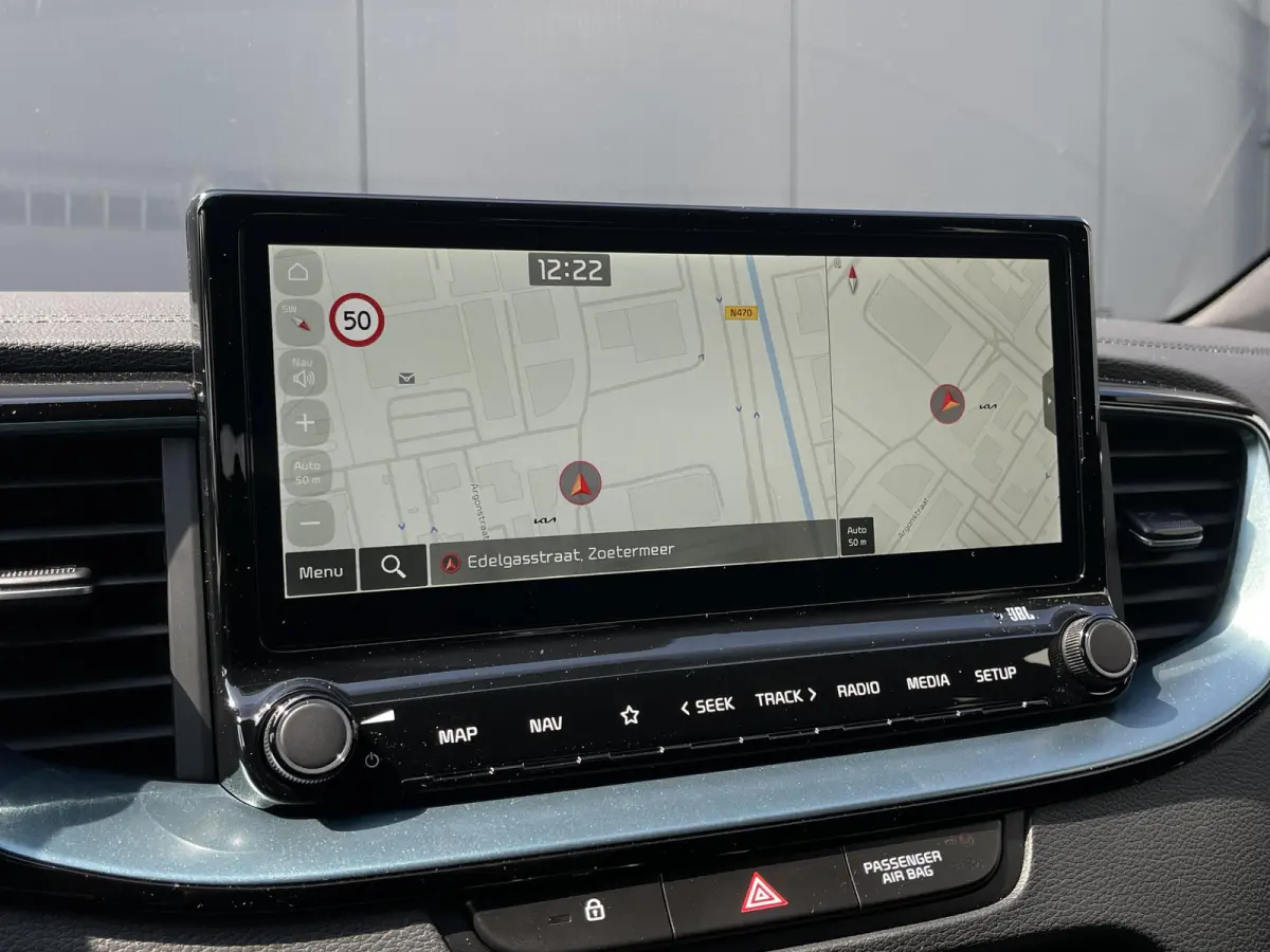 1.0 T-GDi MHEV Design Edition | Camera | Keyless | JBL Audio |Navi | Stoel / Stuurverwarming | Apple Carplay | Android Auto | Demo |