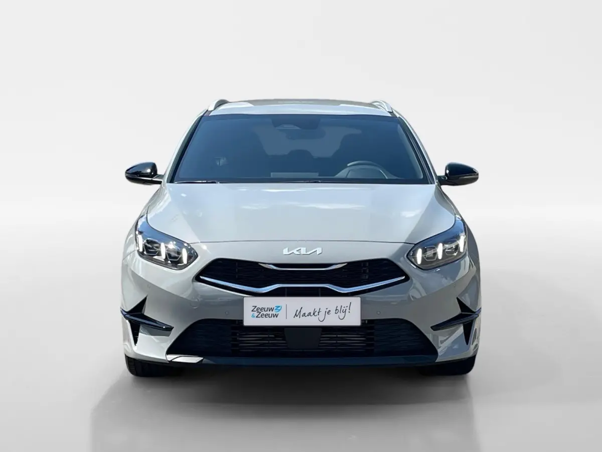 1.0 T-GDi MHEV Design Edition | Camera | Keyless | JBL Audio |Navi | Stoel / Stuurverwarming | Apple Carplay | Android Auto | Demo |