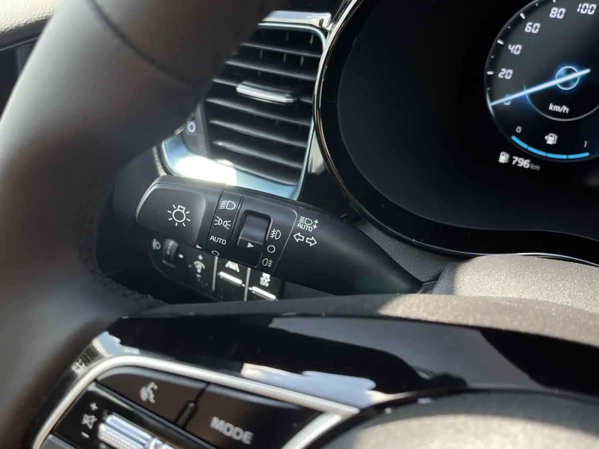 1.0 T-GDi MHEV Design Edition | Camera | Keyless | JBL Audio |Navi | Stoel / Stuurverwarming | Apple Carplay | Android Auto | Demo |