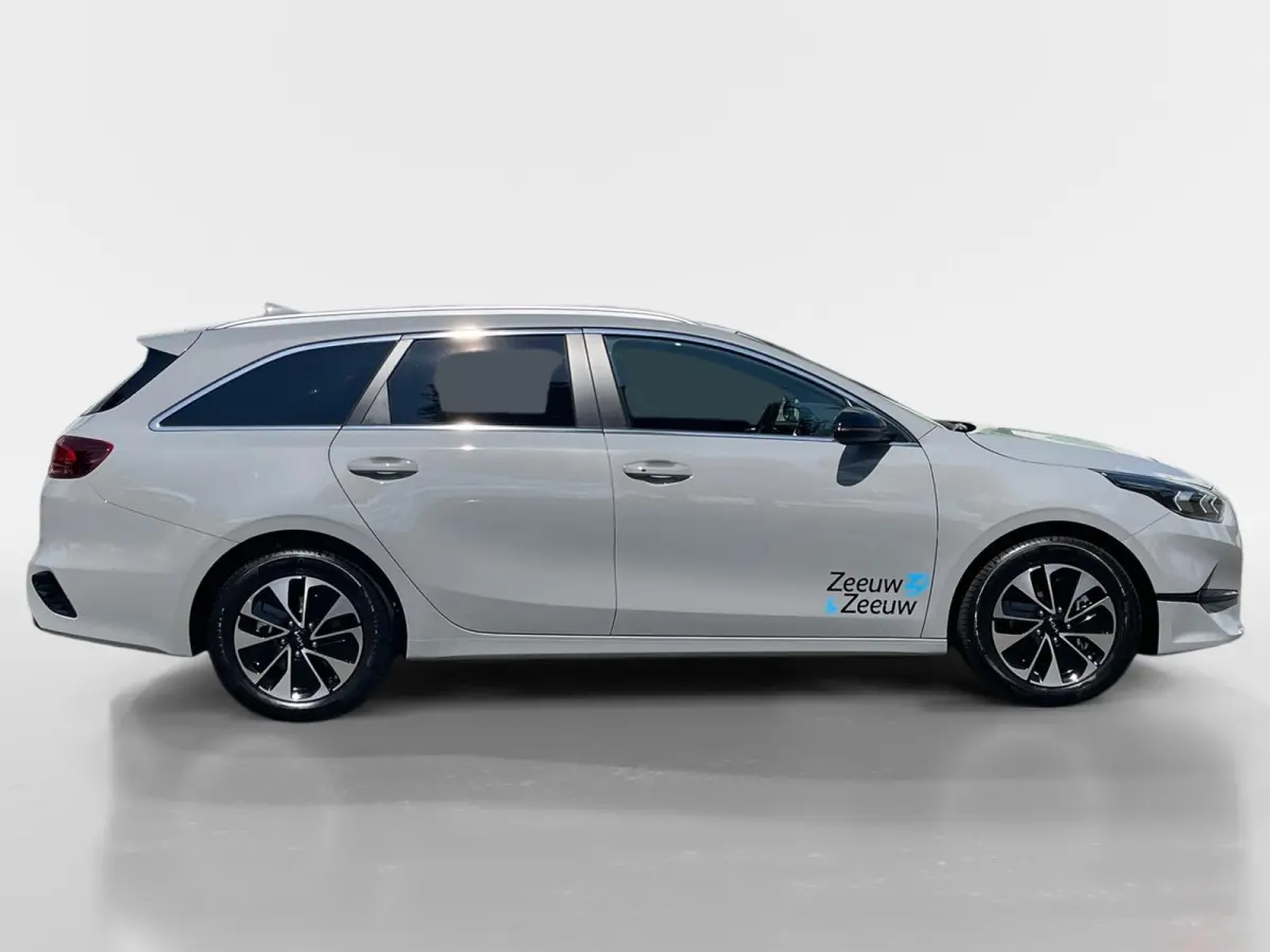 1.0 T-GDi MHEV Design Edition | Camera | Keyless | JBL Audio |Navi | Stoel / Stuurverwarming | Apple Carplay | Android Auto | Demo |