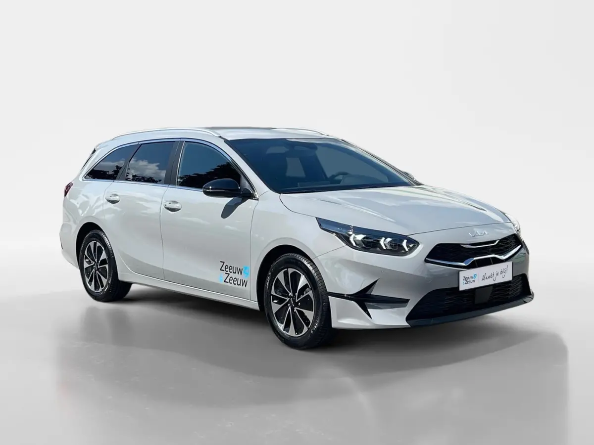 1.0 T-GDi MHEV Design Edition | Camera | Keyless | JBL Audio |Navi | Stoel / Stuurverwarming | Apple Carplay | Android Auto | Demo |