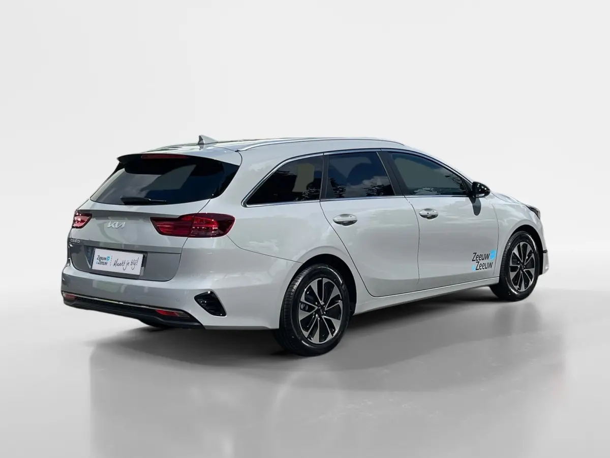 1.0 T-GDi MHEV Design Edition | Camera | Keyless | JBL Audio |Navi | Stoel / Stuurverwarming | Apple Carplay | Android Auto | Demo |