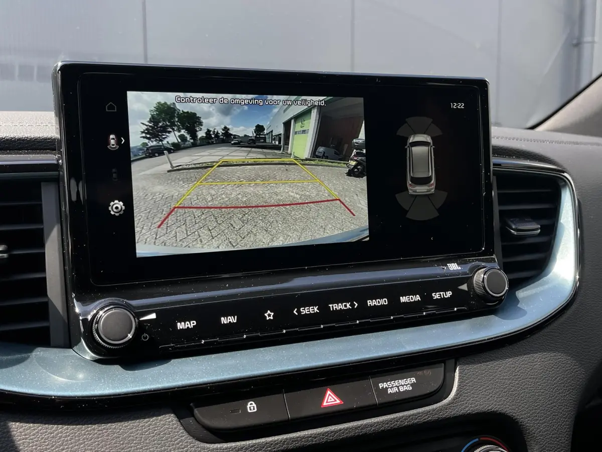 1.0 T-GDi MHEV Design Edition | Camera | Keyless | JBL Audio |Navi | Stoel / Stuurverwarming | Apple Carplay | Android Auto | Demo |