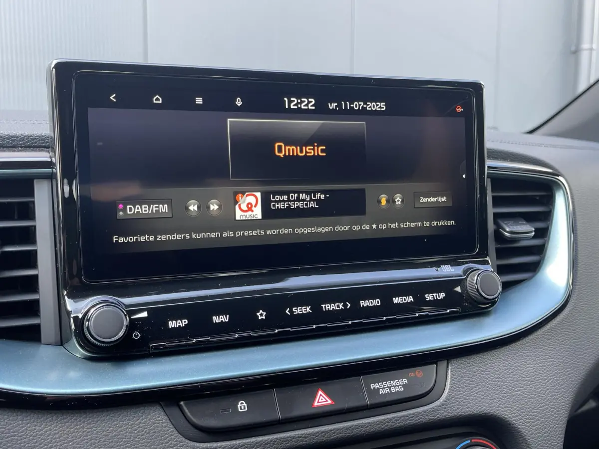 1.0 T-GDi MHEV Design Edition | Camera | Keyless | JBL Audio |Navi | Stoel / Stuurverwarming | Apple Carplay | Android Auto | Demo |