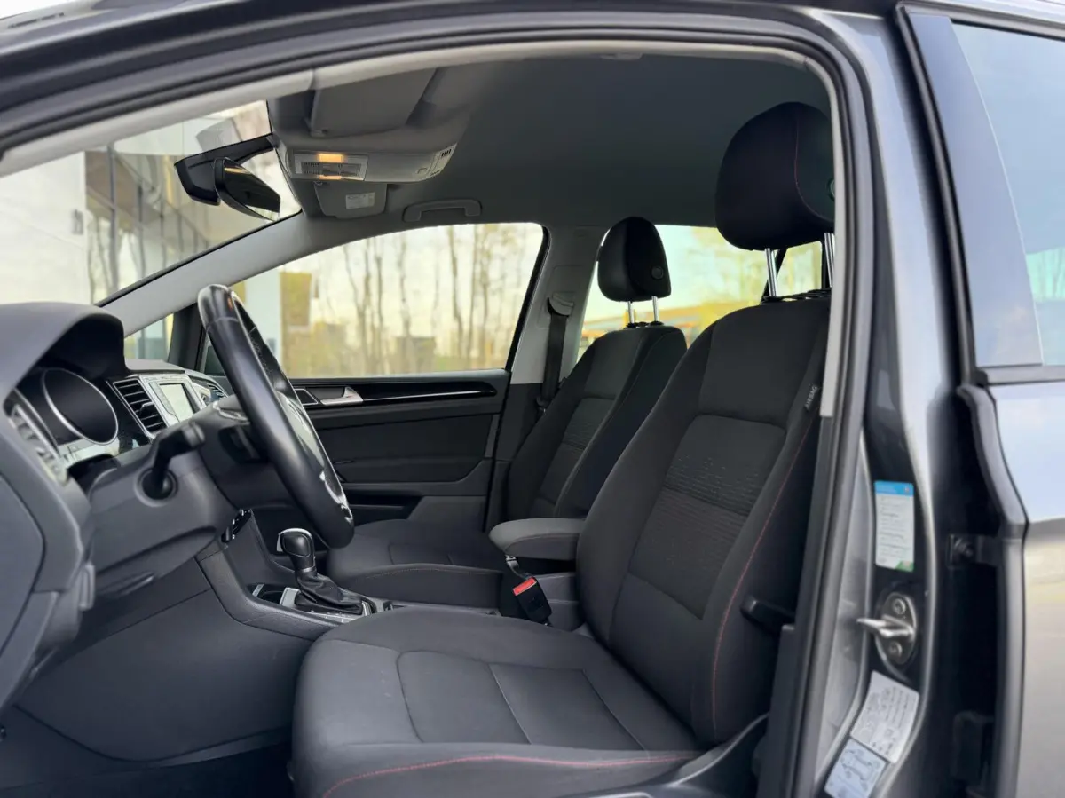 1.4 TSI R-line Automaat|Stoelverw