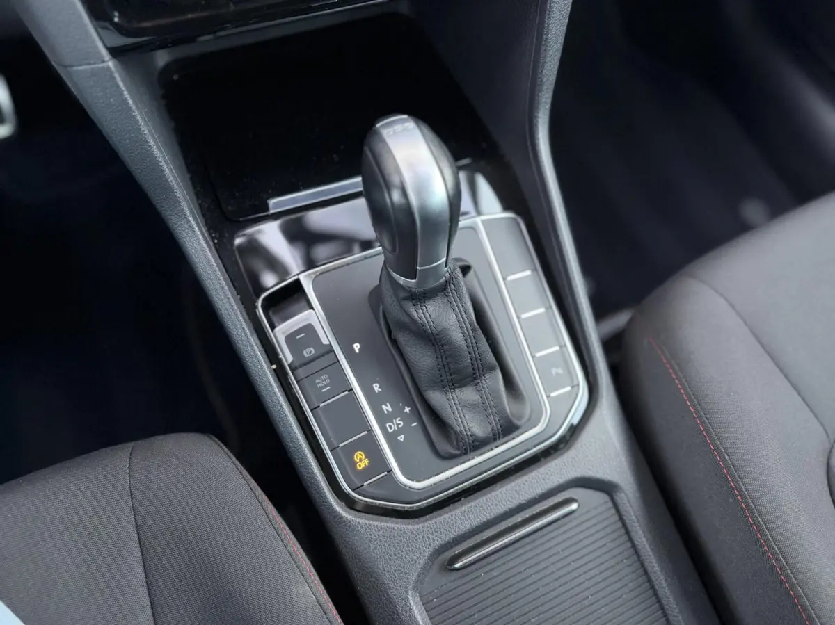 1.4 TSI R-line Automaat|Stoelverw