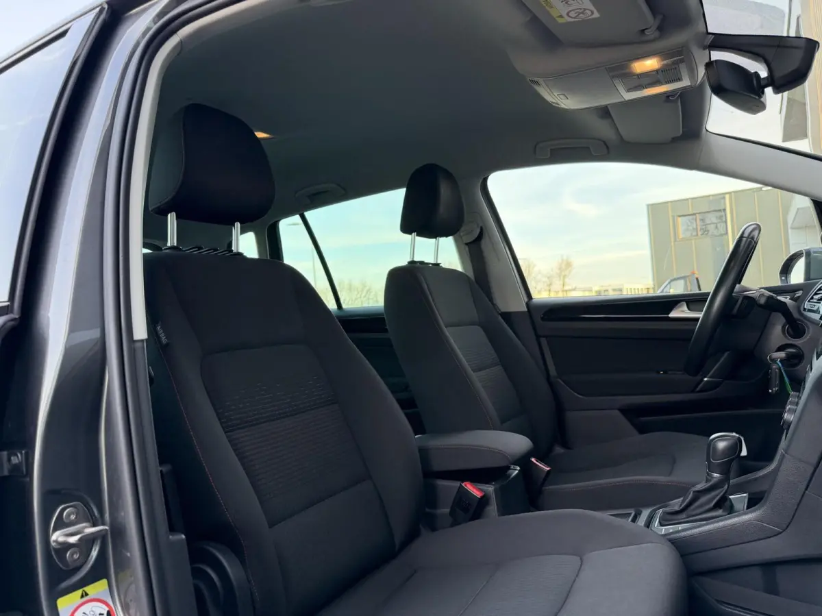 1.4 TSI R-line Automaat|Stoelverw