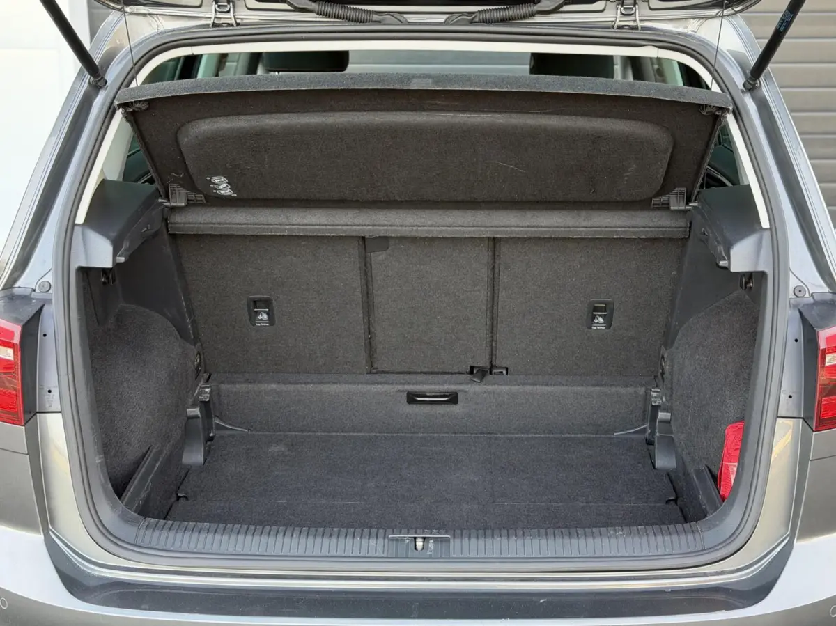 1.4 TSI R-line Automaat|Stoelverw