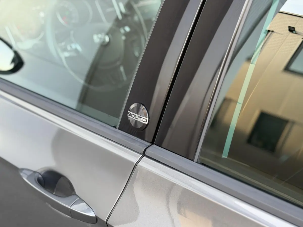 1.4 TSI R-line Automaat|Stoelverw