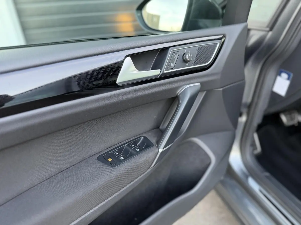 1.4 TSI R-line Automaat|Stoelverw