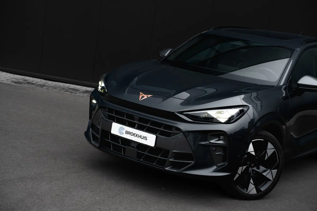 1.5 TSI e-Hybrid 272pk VZ Performance | Trekhaak | Sennheiser | Panoramadak | 360 Camera