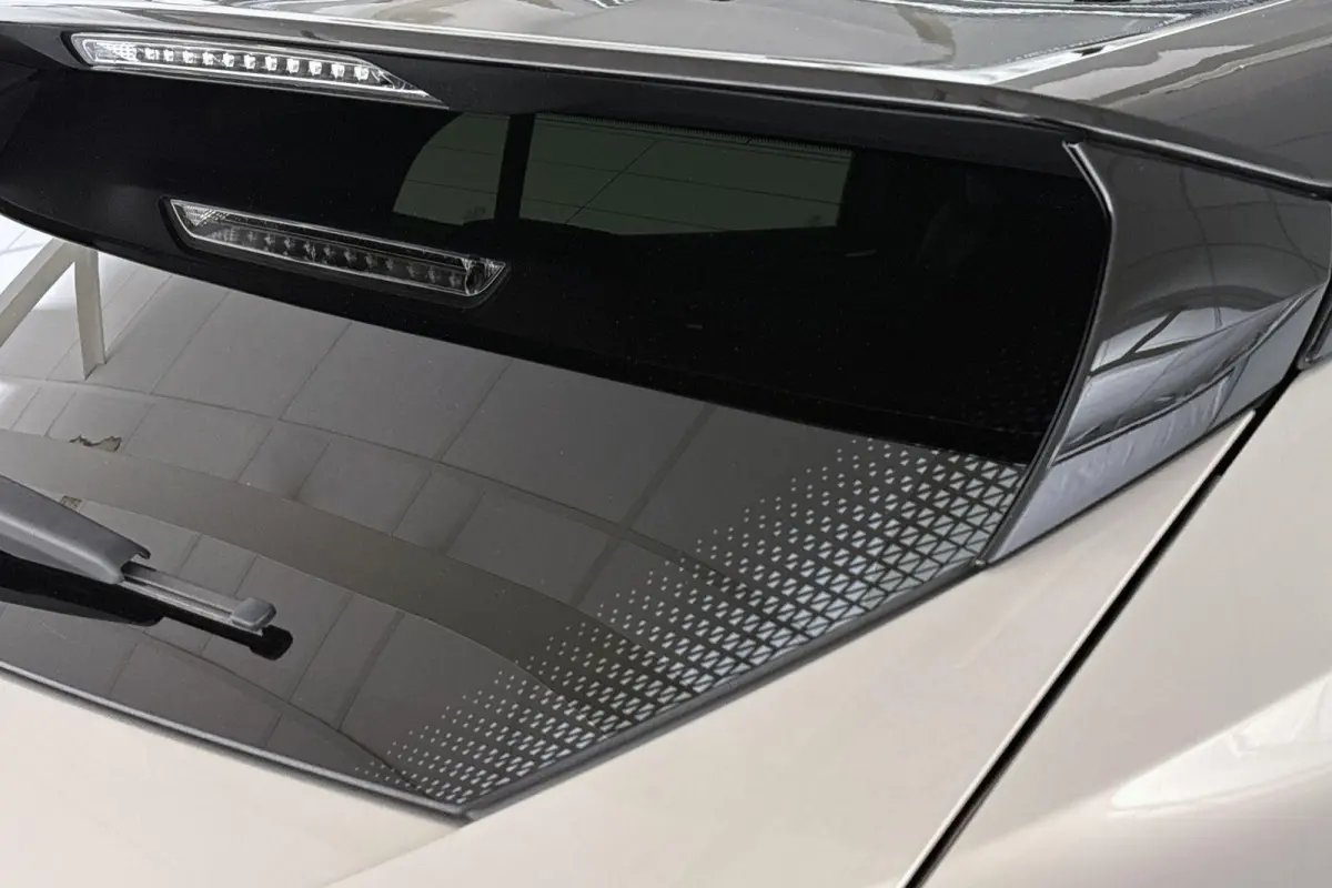 E-Tense Performance Line Navigatie Apple CarPlay 19" LMW