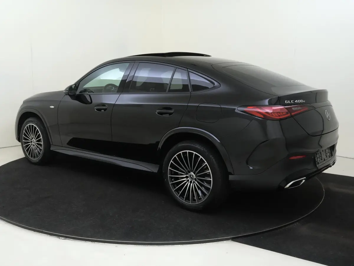 400e 4MATIC AMG Line /Panoramadak /Rijassistentiepakket /360 Camera /20 Inch /Nightpakket