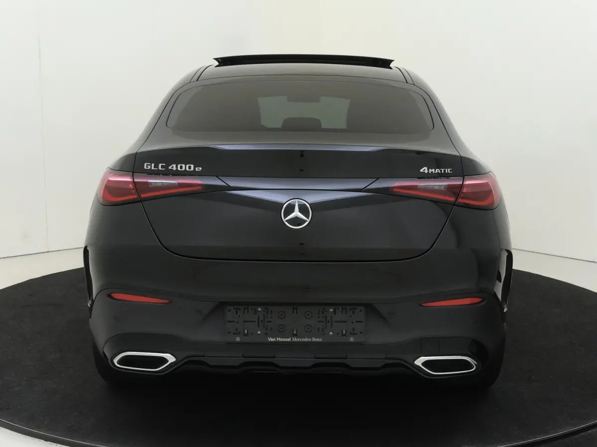 400e 4MATIC AMG Line /Panoramadak /Rijassistentiepakket /360 Camera /20 Inch /Nightpakket