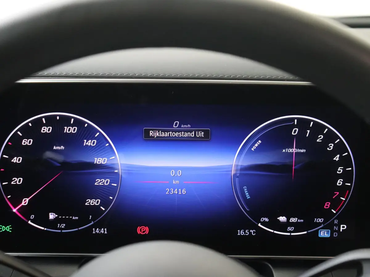 400e 4MATIC AMG Line /Panoramadak /Rijassistentiepakket /360 Camera /20 Inch /Nightpakket