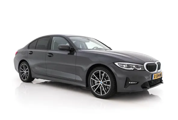 330e eDrive Edition (Plug-In) (INCL-BTW) Aut. *LEATHER | FULL-LED | DIGI-COCKPIT | HEATED-SPORTSEATS | PRIVACYGLASS | AMBIENTLIGHT | DAB | NAVI-FULLMAP | ECC | CARPLAY | PDC | CRUI/SE | 18''