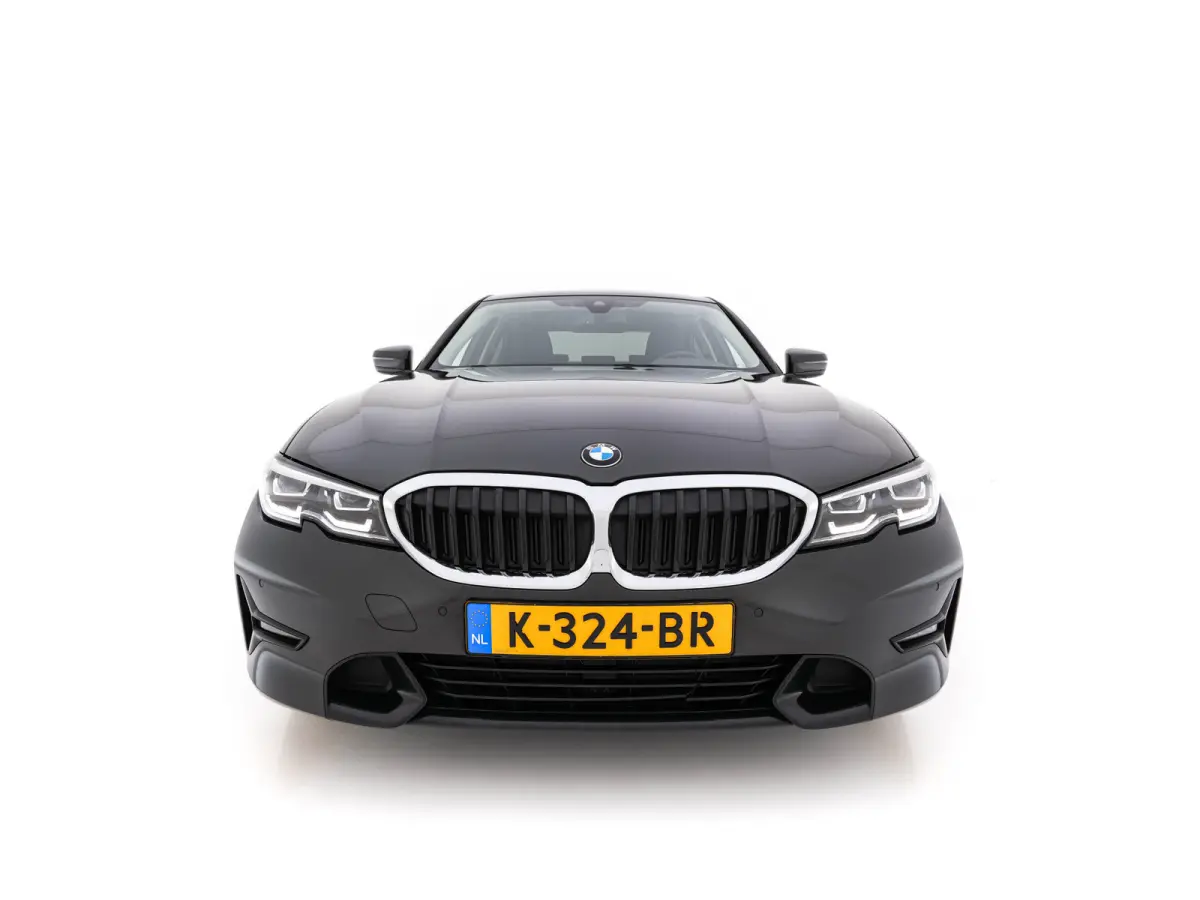 330e eDrive Edition (Plug-In) (INCL-BTW) Aut. *LEATHER | FULL-LED | DIGI-COCKPIT | HEATED-SPORTSEATS | PRIVACYGLASS | AMBIENTLIGHT | DAB | NAVI-FULLMAP | ECC | CARPLAY | PDC | CRUI/SE | 18''