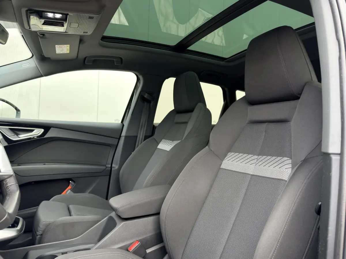 40 Launch edition Advanced Plus 77 kWh 1e eig|1 jaar garantie!|Warmtepomp|Dealer OH|