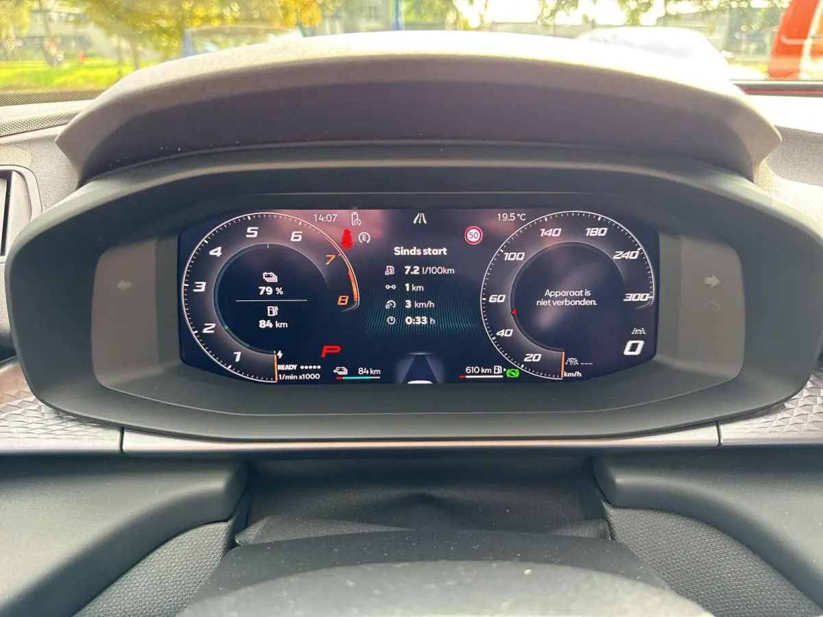 1.5 TSI e-Hybrid VZ Performance | SOH 100% | 272 pk | Sennheiser Sound | HD Matrix Led | Camera Rondom | Head Up | Pano Dak | 20" LM |