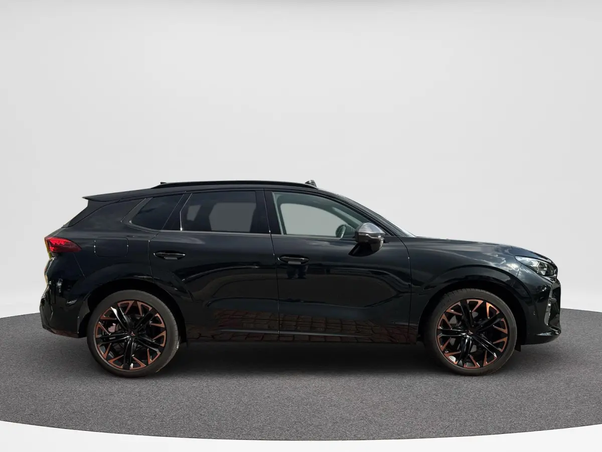 1.5 TSI e-Hybrid VZ Performance | SOH 100% | 272 pk | Sennheiser Sound | HD Matrix Led | Camera Rondom | Head Up | Pano Dak | 20" LM |
