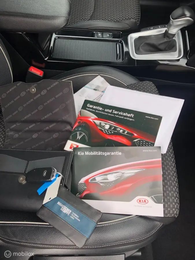 1.6 GDi PHEV CAMERA CARPLAY LED NAVI