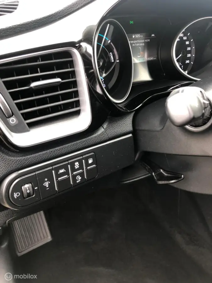 1.6 GDi PHEV CAMERA CARPLAY LED NAVI