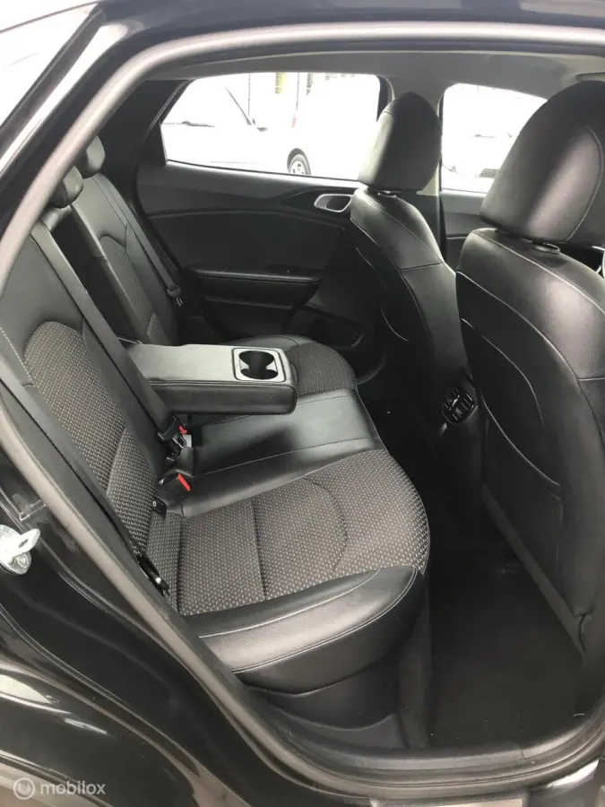 1.6 GDi PHEV CAMERA CARPLAY LED NAVI